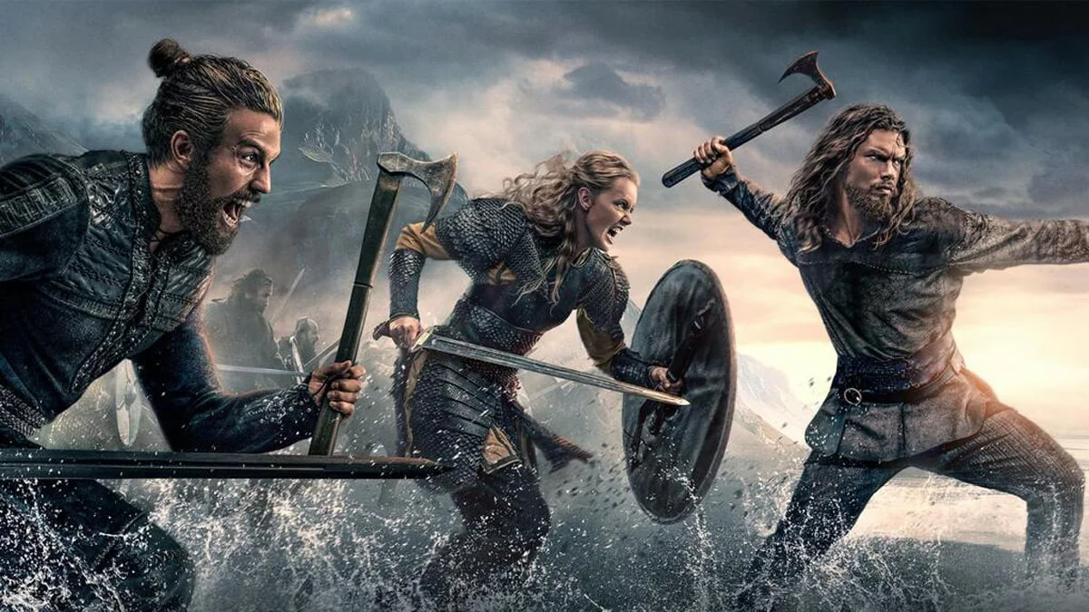 Amazon Prime verliert Kultserie: Alle sechs Staffeln fliegen aus dem Programm