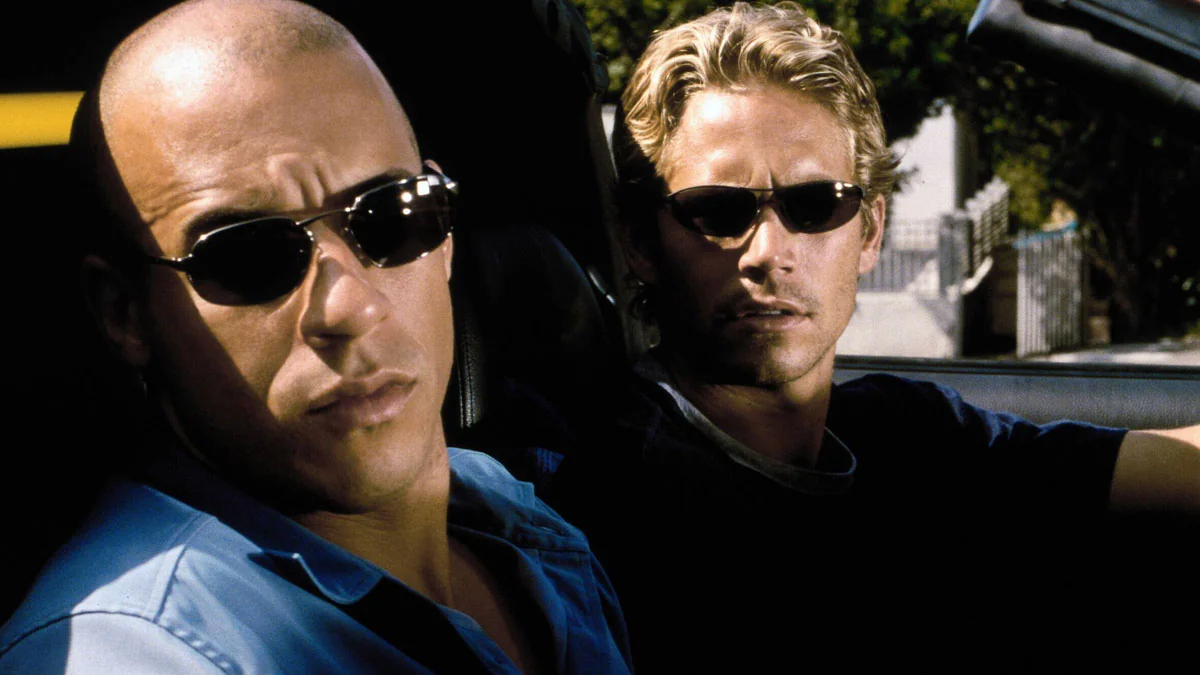 „Fast and Furious“: 8 Geheimnisse über das Actionfranchise