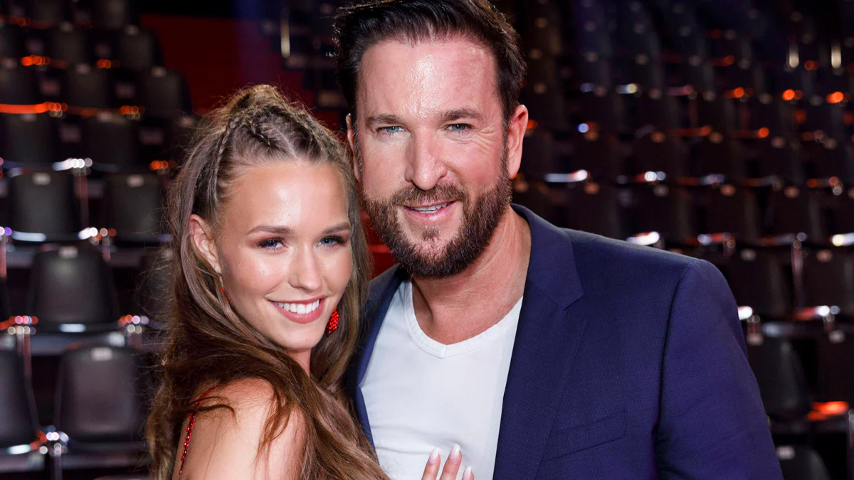 Laura Müller und Michael Wendler: Gemeinsam nackt auf OnlyFans