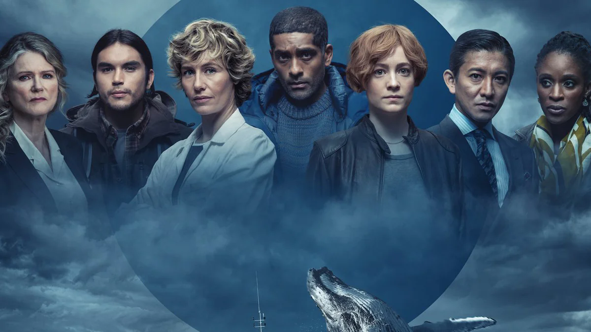 Nach nur einer Staffel: ZDF-Serie vor dem Aus