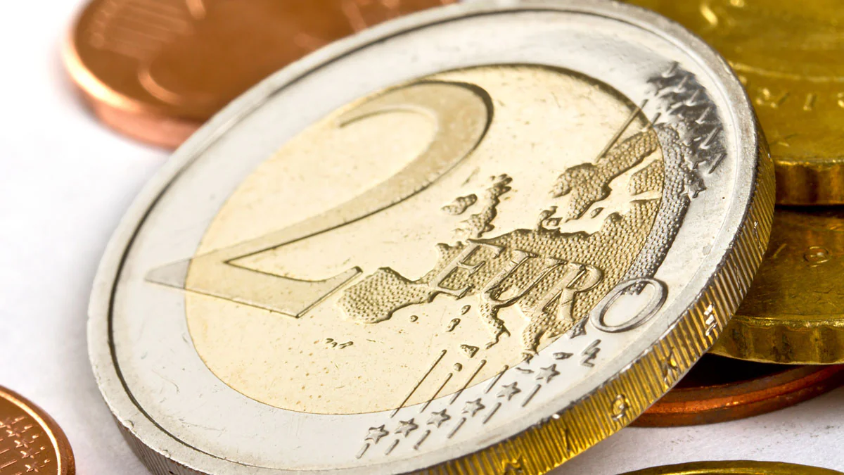 Keine Fehlprägung: Hast du diese seltene 2-Euro-Münze im Geldbeutel?