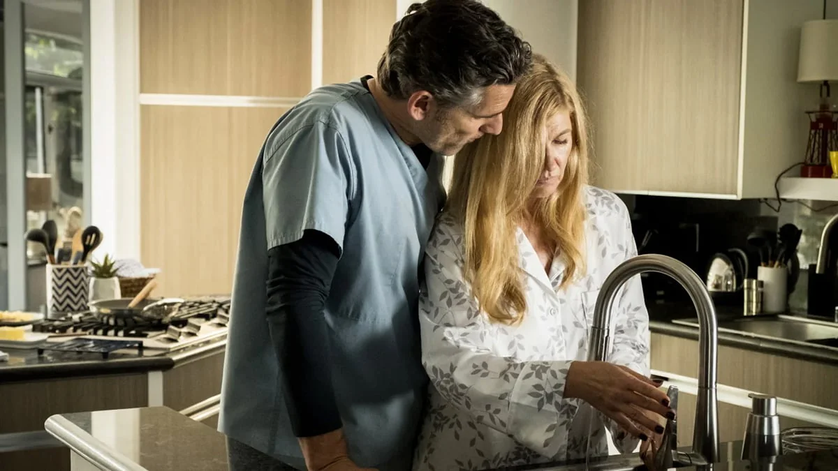 Nervenkitzel intensiv: Die besten Thriller-Serien auf Netflix und Co