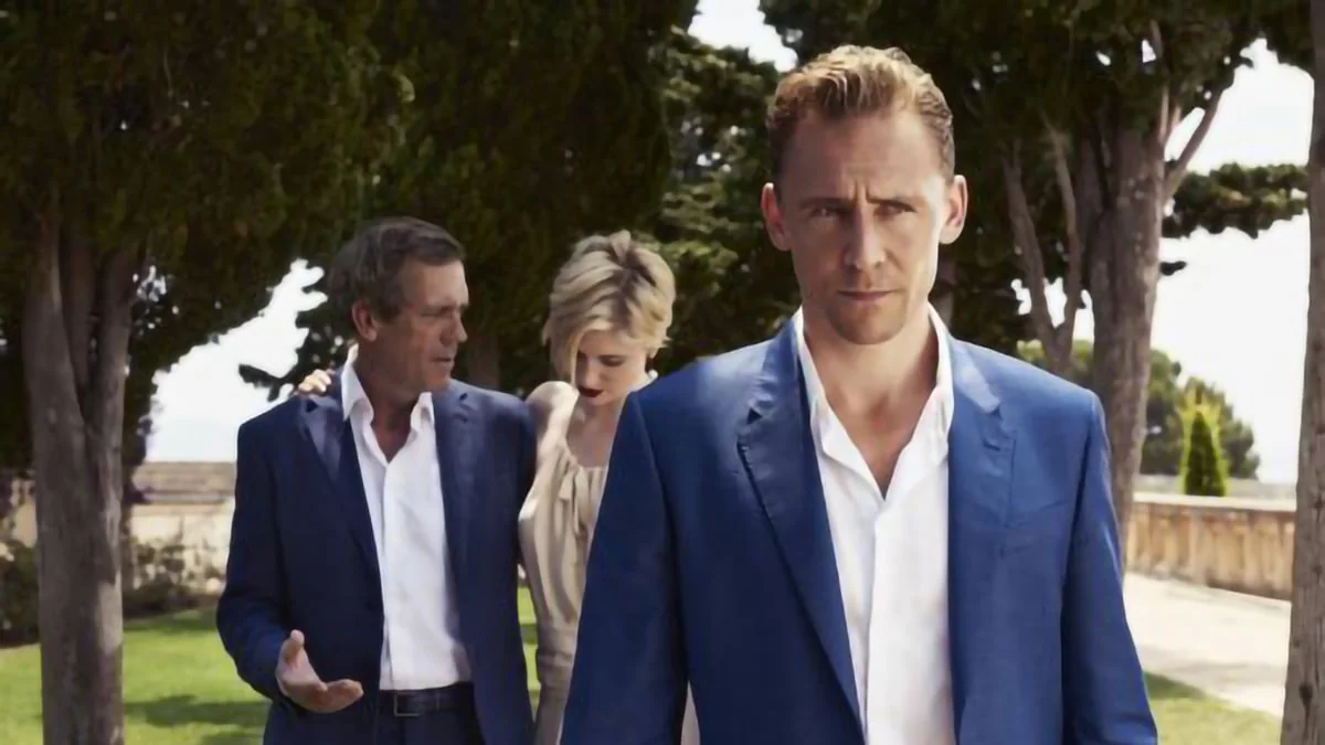 Nervenkitzel intensiv: Die besten Thriller-Serien auf Netflix und Co