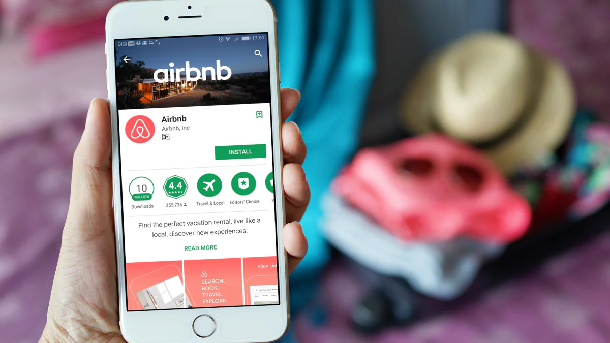 Kriminelle kassieren Tausende mit geschicktem Airbnb-Betrug