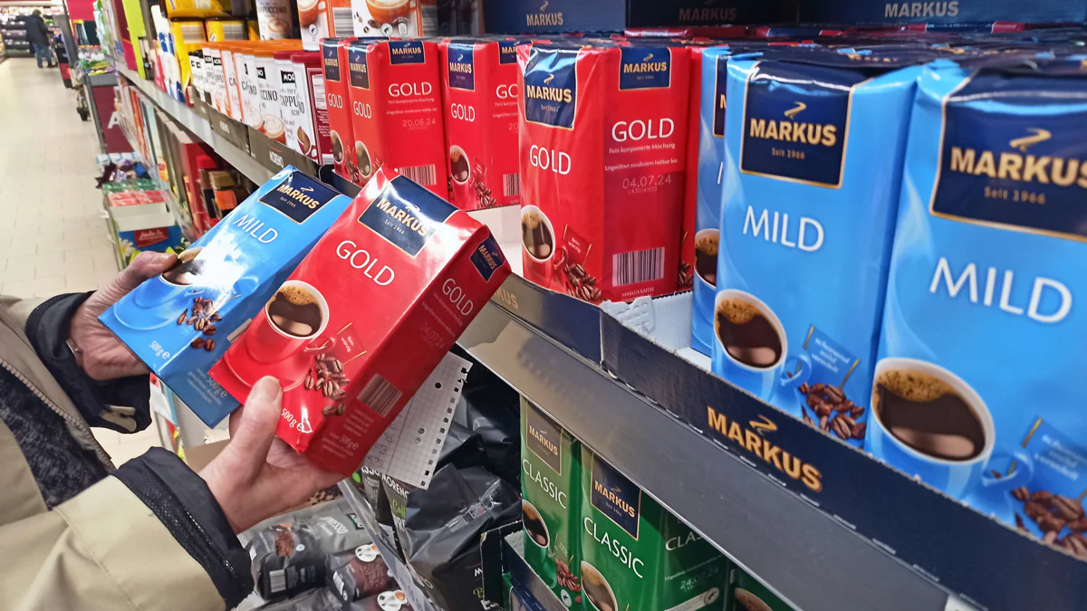 Große Neuerung bei Aldi: Das ändert sich in allen Filialen