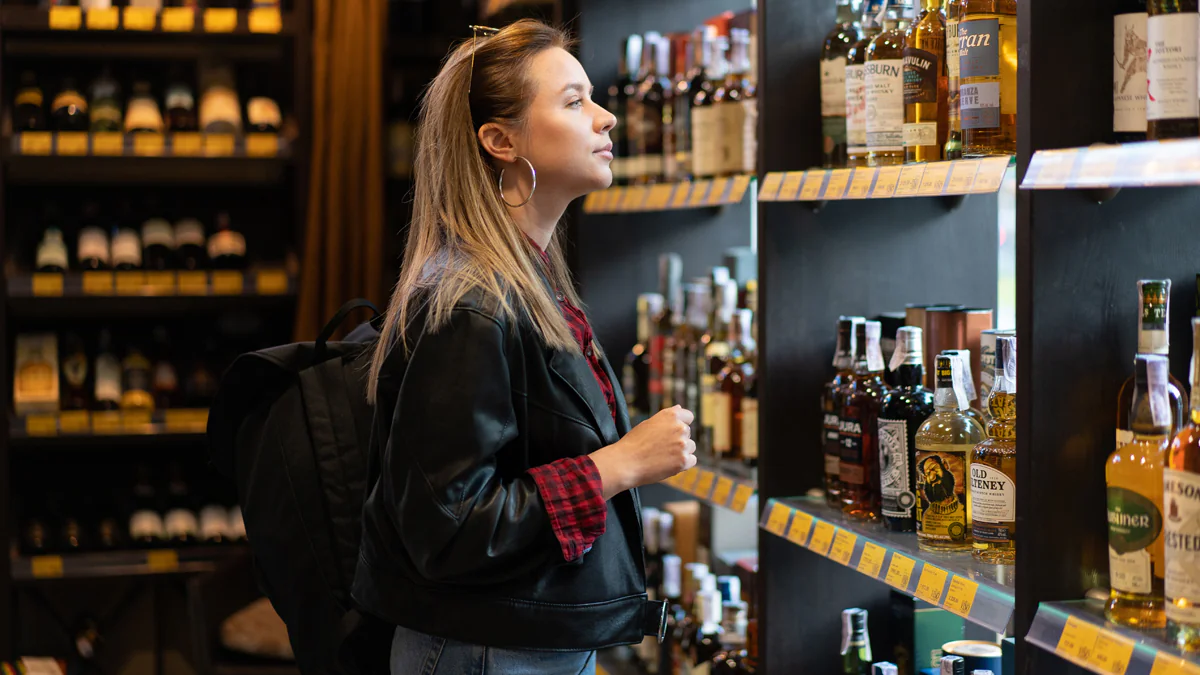 Erstes EU-Land verordnet Warnhinweise für Alkohol
