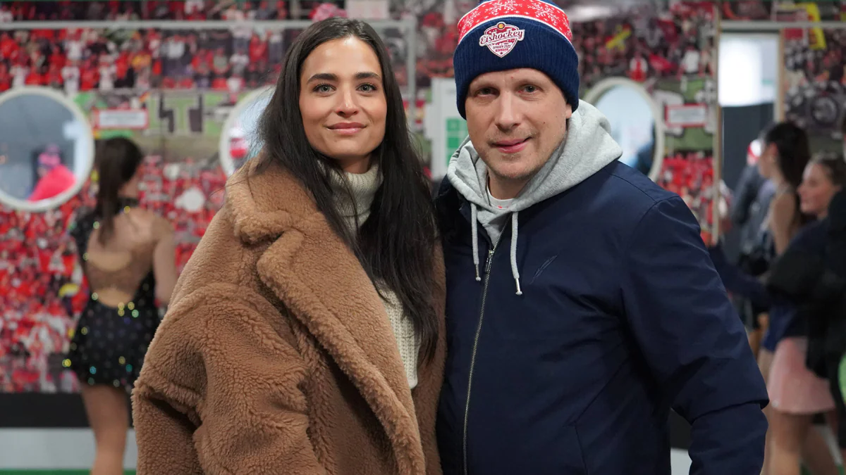 Ehe-Krise bei den Pochers: Amira erhält erste intime Fotos