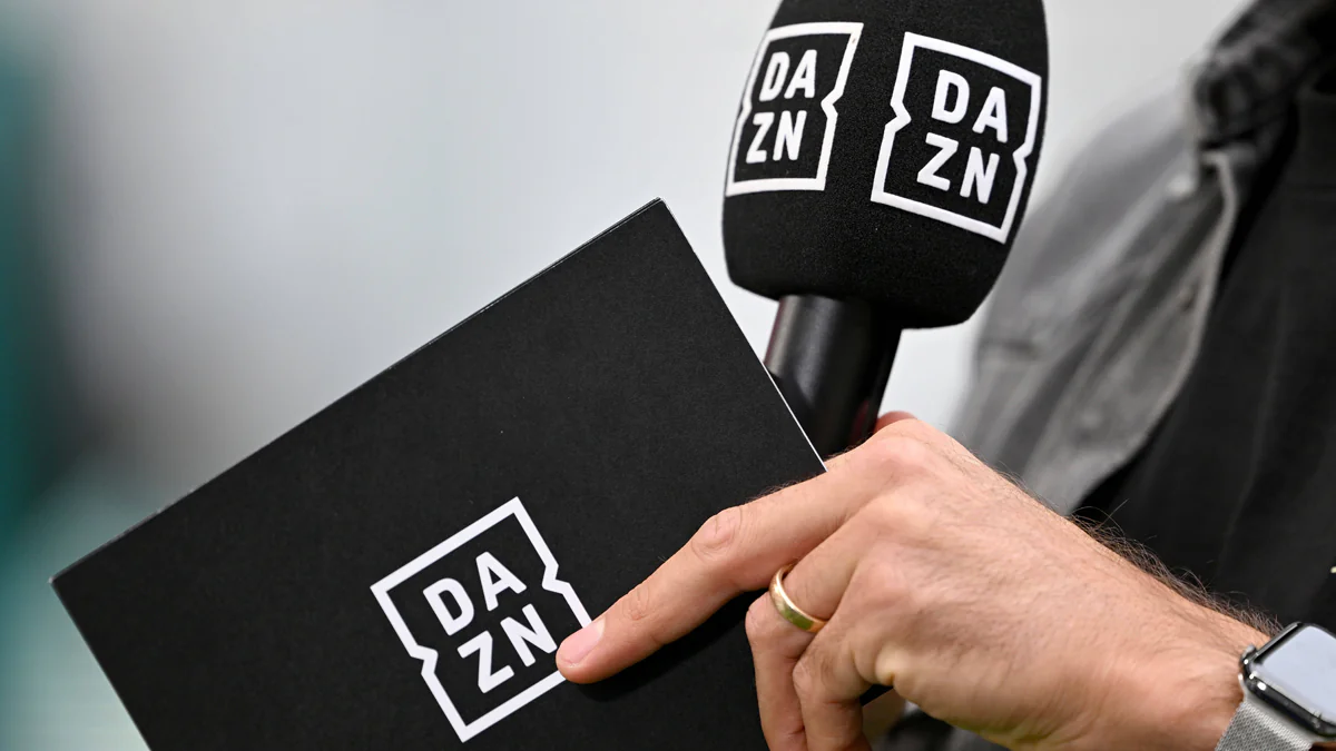 Deutlich teurer: Massive Preiserhöhung bei DAZN