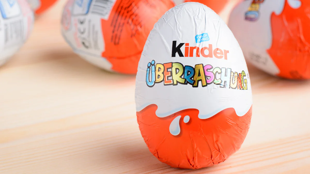 Akute Gesundheitsgefahr: Ferrero-Werk muss erneut stillgelegt werden