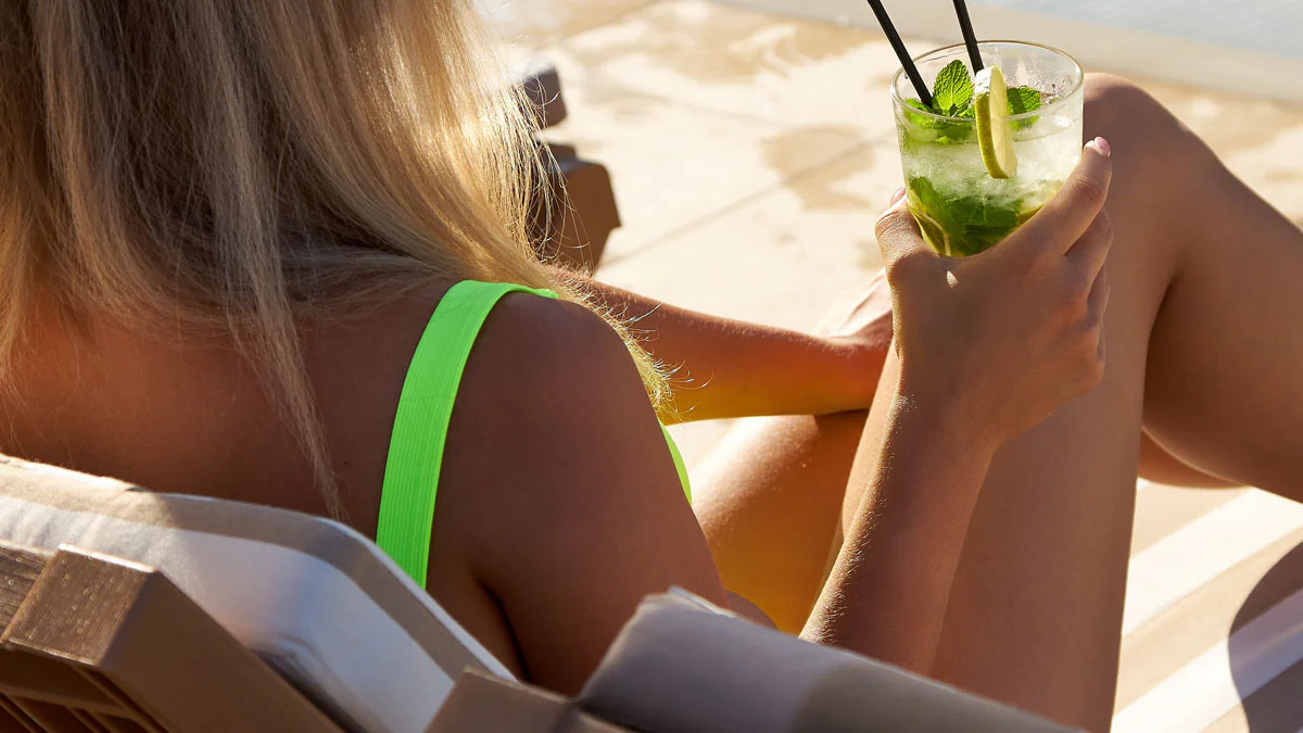 Bis zu 1.000 Euro Bußgeld: Achtung beim Sonnen im Sommer