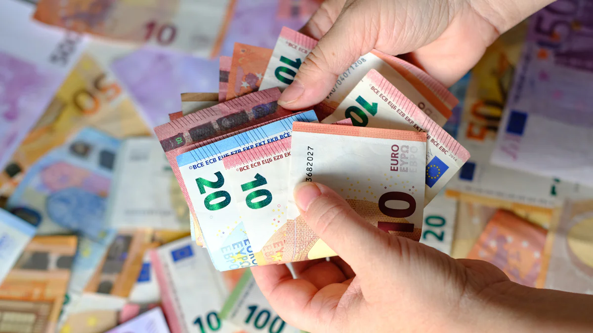 Bonus für Millionen Deutsche: So gibt es 600 Euro vom Chef 