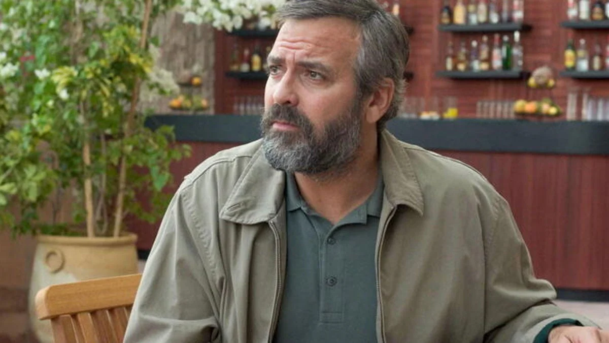 8 Fakten über George Clooney