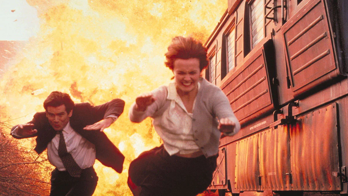 10 Dinge, an die Du durch Filme glaubst