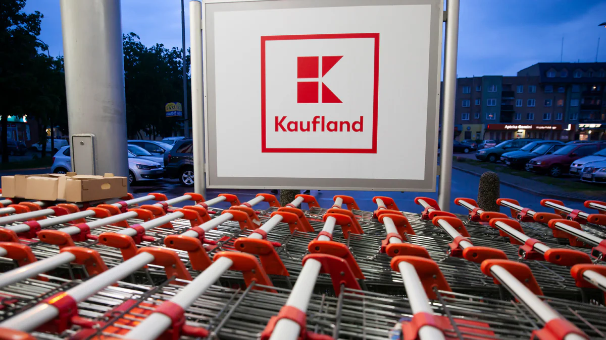 Kaufland führt neuen Service ein und muss heftige Kritik einstecken