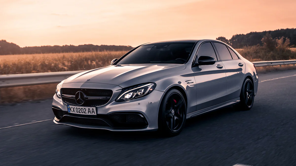 Rund 600.000 Autos betroffen: Mercedes startet Mega-Rückruf