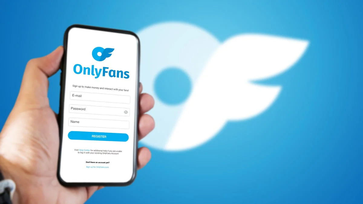 Dick-Pics in der Öffentlichkeit: OnlyFans-Star wurde verhaftet
