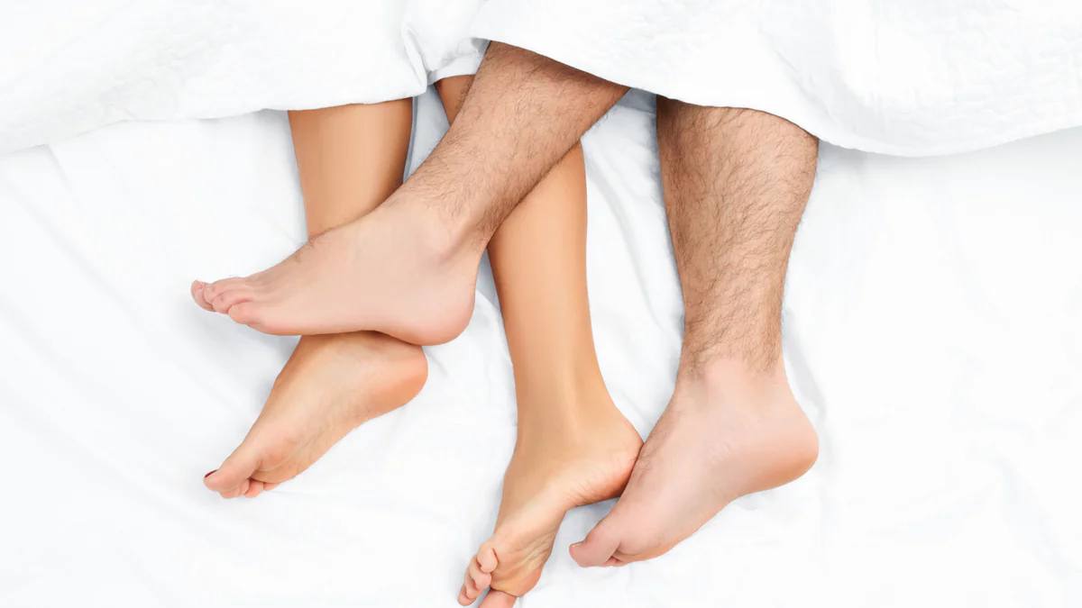 Orgasmus-Trick: So kommt man schneller zum Höhepunkt