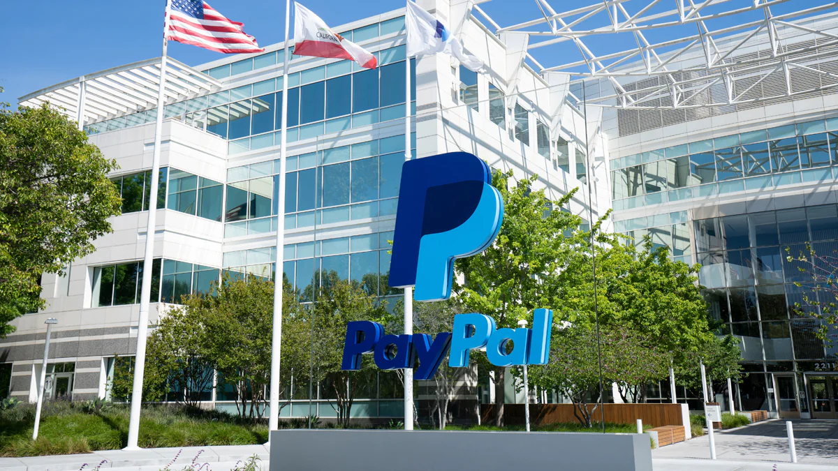 Neue Masche: Betrüger haben es auf PayPal-Nutzer abgesehen