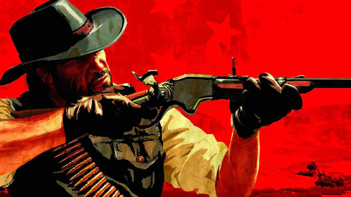 „Red Dead Redemption“: Remaster-Version könnte noch vor GTA6 erscheinen
