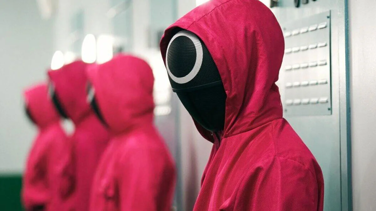 „Squid Game“: 14 Fakten über die Netflix-Erfolgsserie