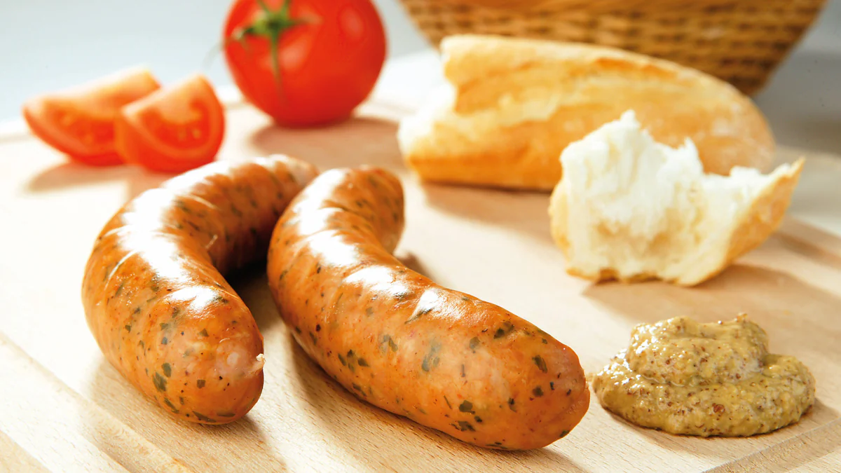 „Gesunde“ Veggie-Wurst fällt beim Test durch