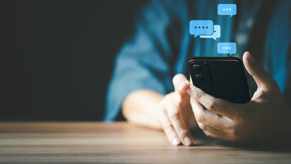 Studie verrät: WhatsApp-Fehler vergrault alle Männer