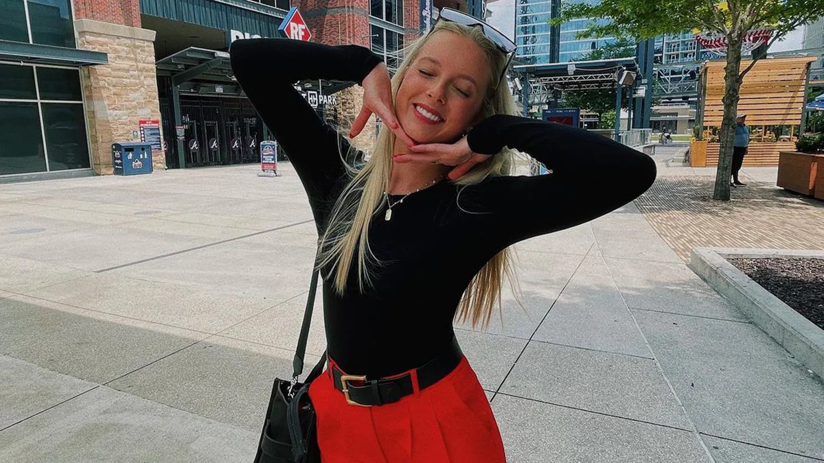 Annabelle Ham: Influencerin tot aufgefunden