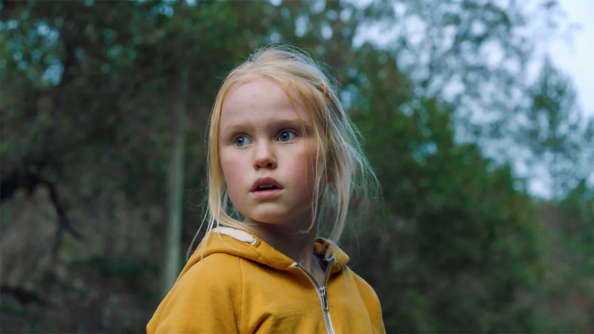 The Innocents verändert das Bild von Unschuld für immer