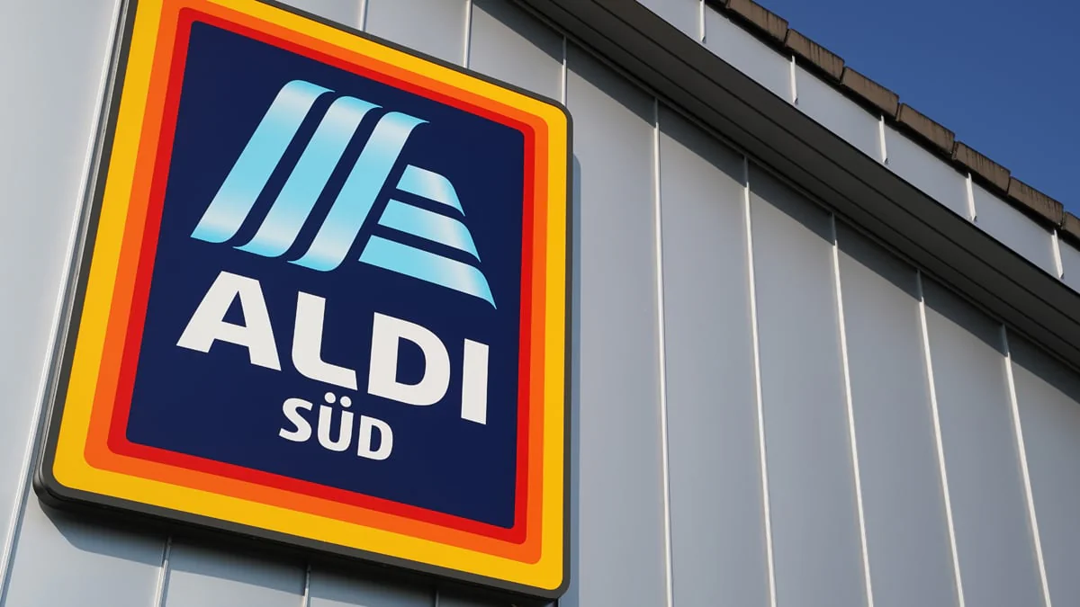 Große Veränderung für Kunden: Aldi Süd startet neuen Service