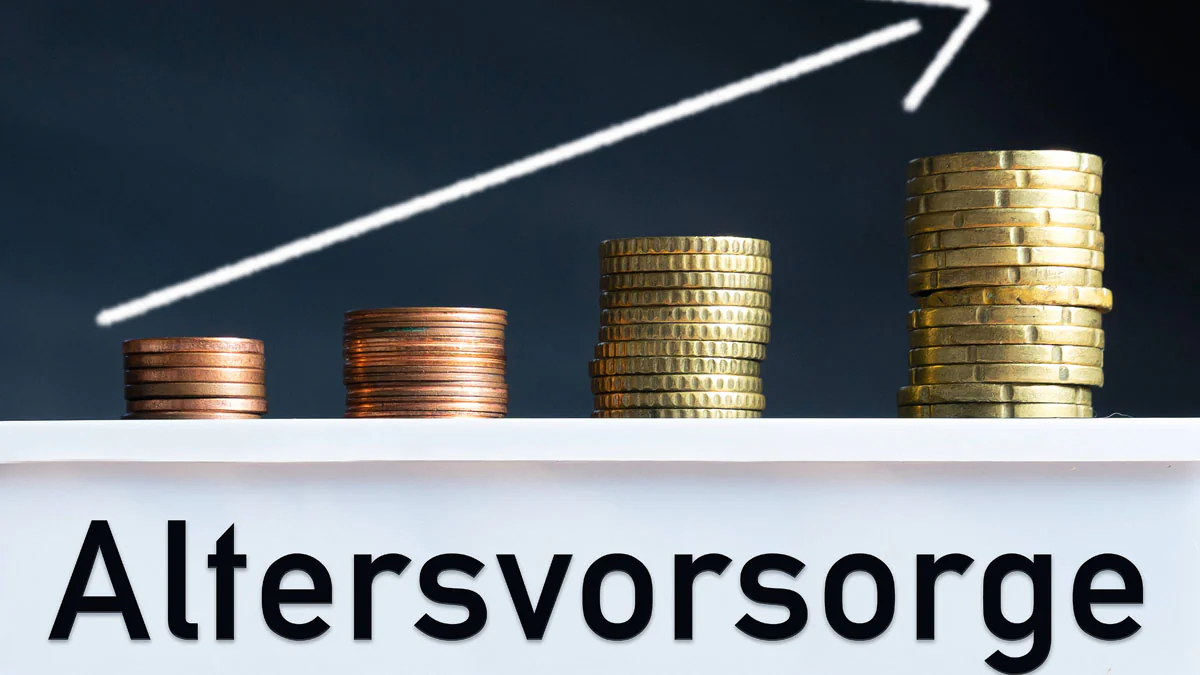 Renten- und Sozialversicherungsnummer: Der Unterschied erklärt