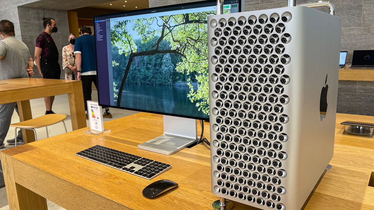 Kurz vor dem Aus? Produktion eines beliebten Apple-Klassikers könnte eingestellt werden