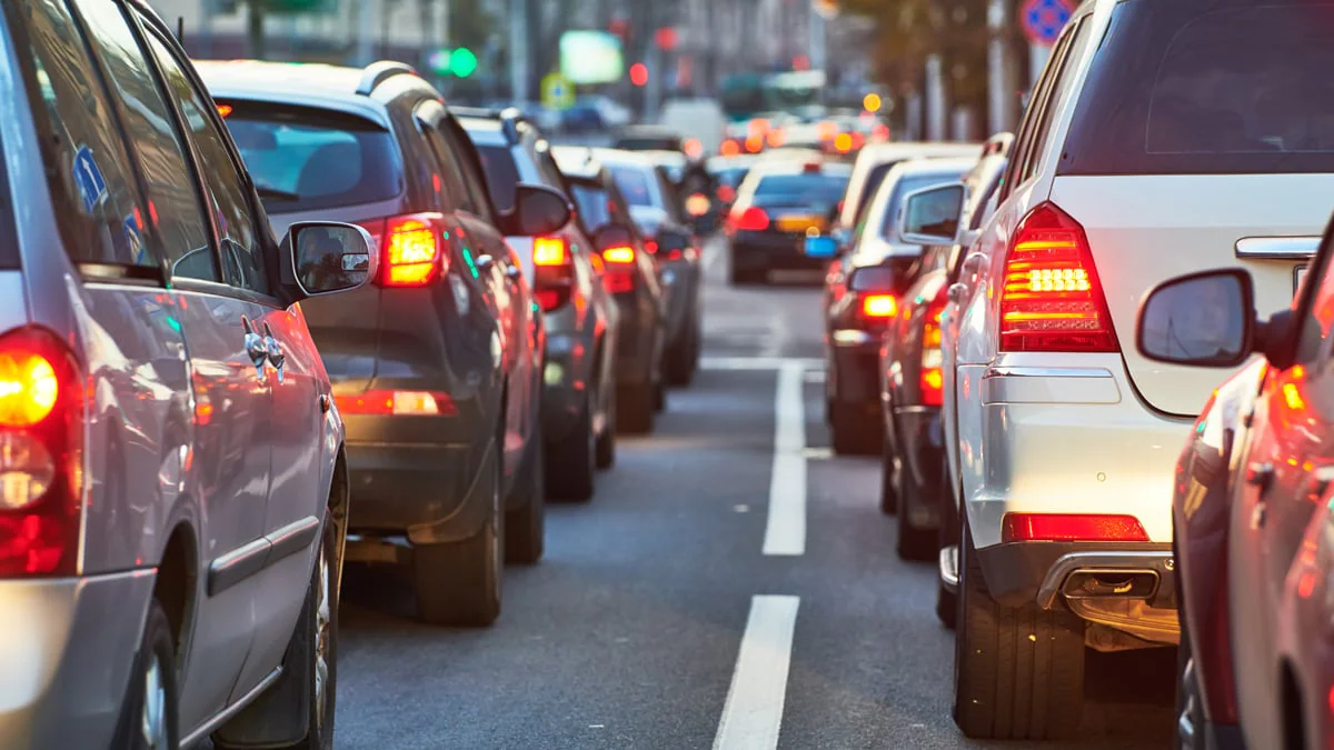 Deutsche Großstadt kündigt Änderung für alle Autofahrer an 