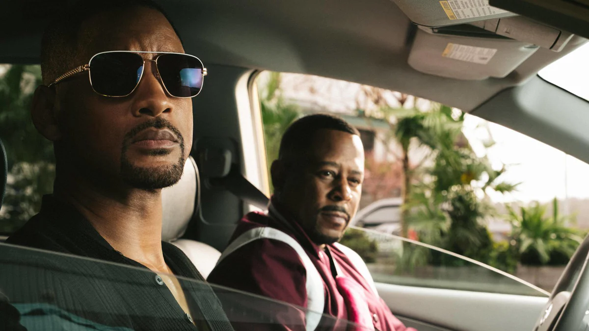 „Bad Boys 4“: Der deutsche Kinostart des Action-Highlights steht fest