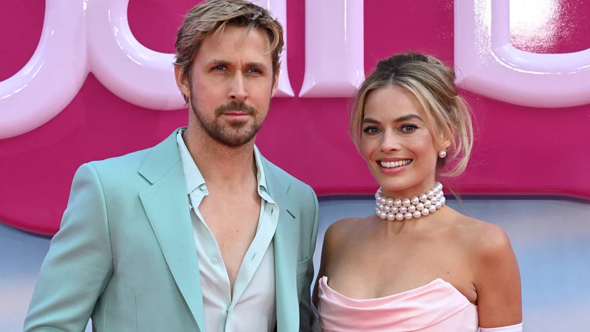 Kino-Highlight „Barbie“: Mattel-Boss wollte diese Szene entfernen lassen