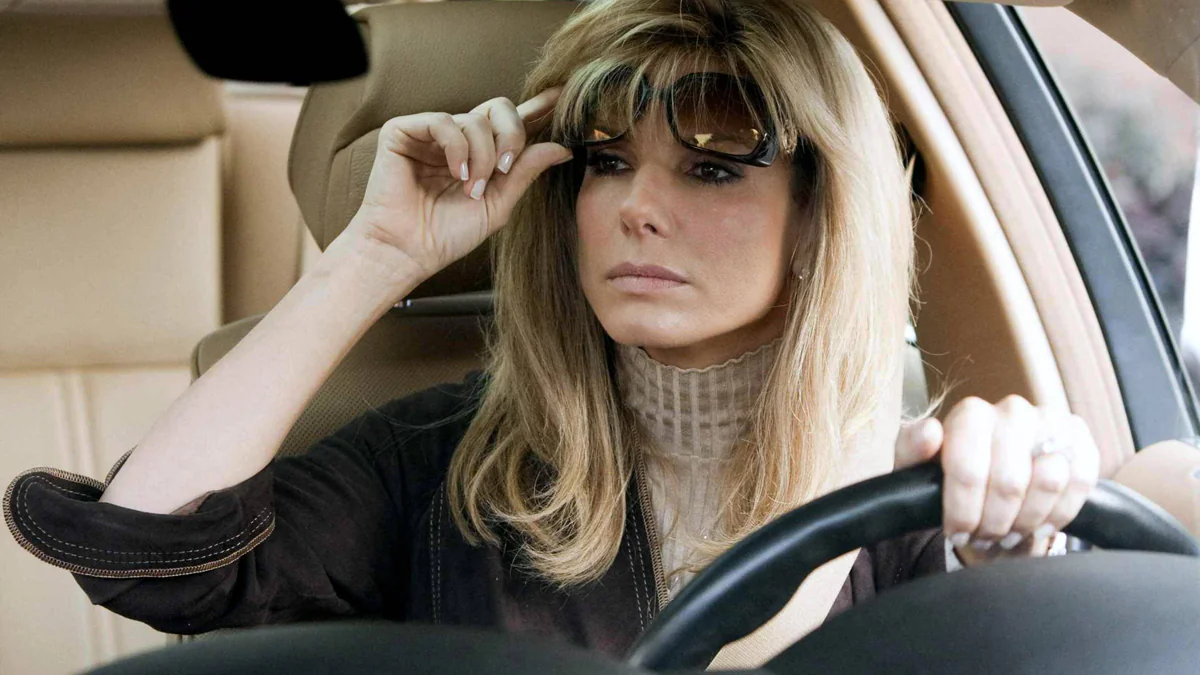 Nach Eklat um „Blind Side“: Sandra Bullock soll ihren Oscar zurückgeben