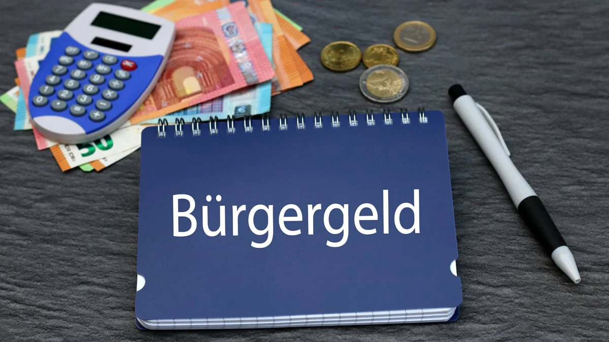 Bürgergeld: So viel Geld können Menschen mit Behinderung erhalten