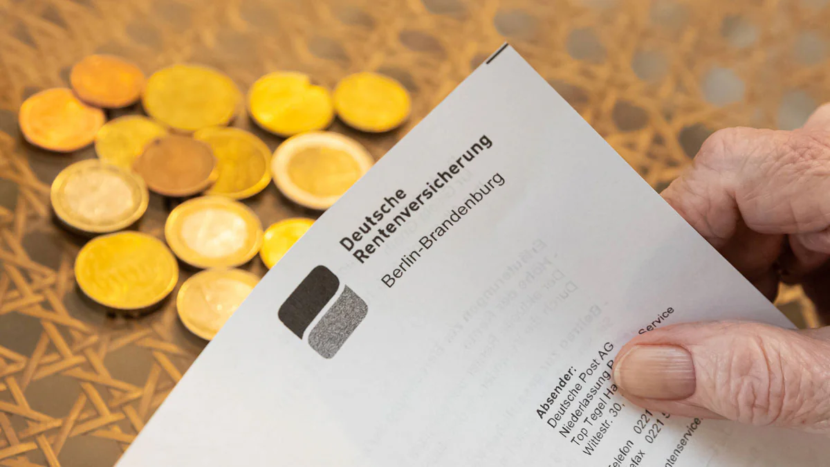Renten- und Sozialversicherungsnummer: Der Unterschied erklärt