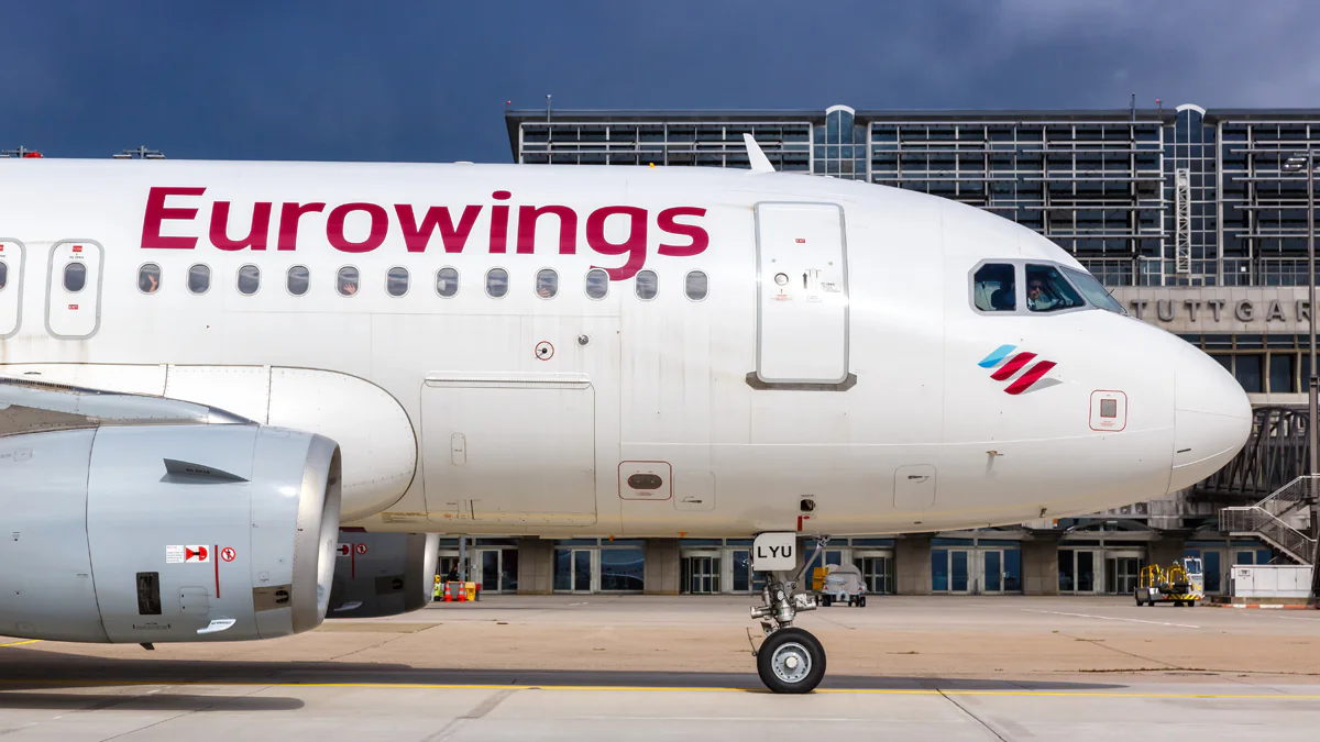 Passagiere haben Todesangst: Ibiza-Flug wird zum Alptraum
