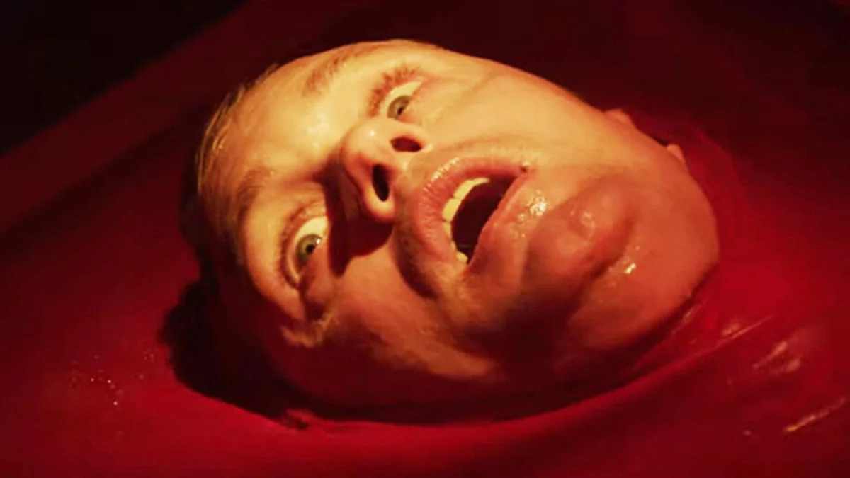 Ab sofort im Heimkino: Psycho-Horror erscheint Uncut in Deutschland
