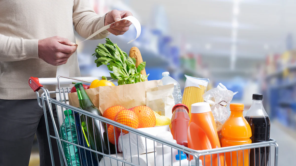 Kassen-Revolution bei Aldi, Lidl und Co angekündigt 