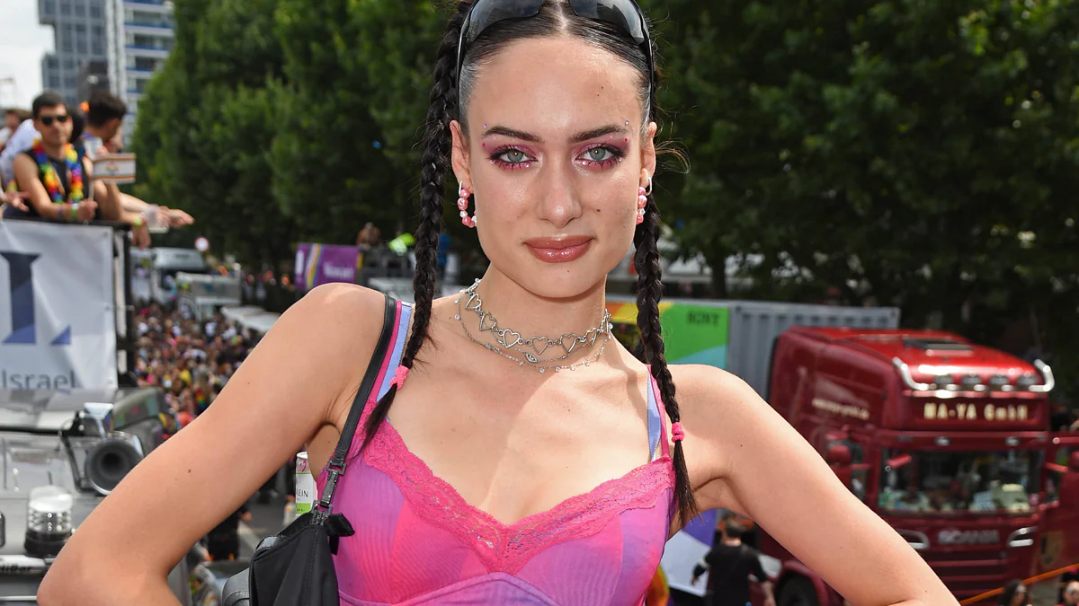 Lindemann-Ermittlungen eingestellt: YouTuberin Kayla Shyx reagiert mit dramatischem Video