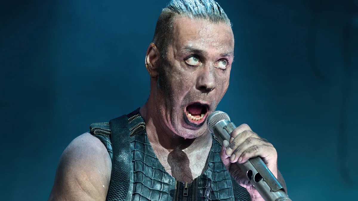 Fall Lindemann: Kayla Shyx reagiert auf Gerichtsurteil