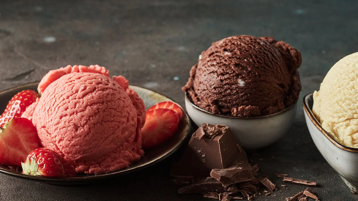 Eis in der Schwangerschaft essen: Die Risiken