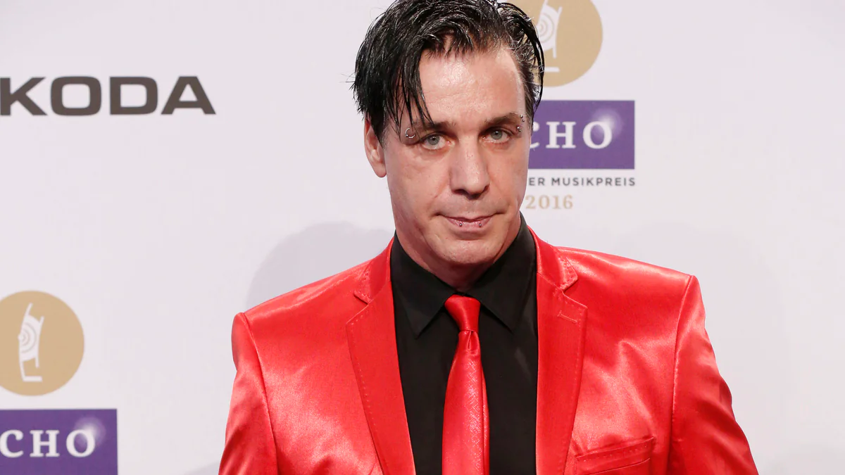 Alle Ermittlungen eingestellt: Till Lindemann reagiert auf Entscheidung der Staatsanwaltschaft