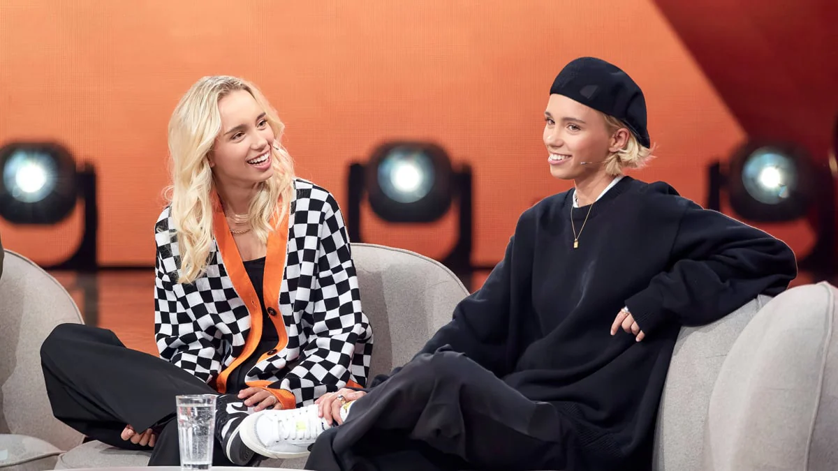 Schock für die Fans: Influencerinnen Lisa und Lena trennen sich