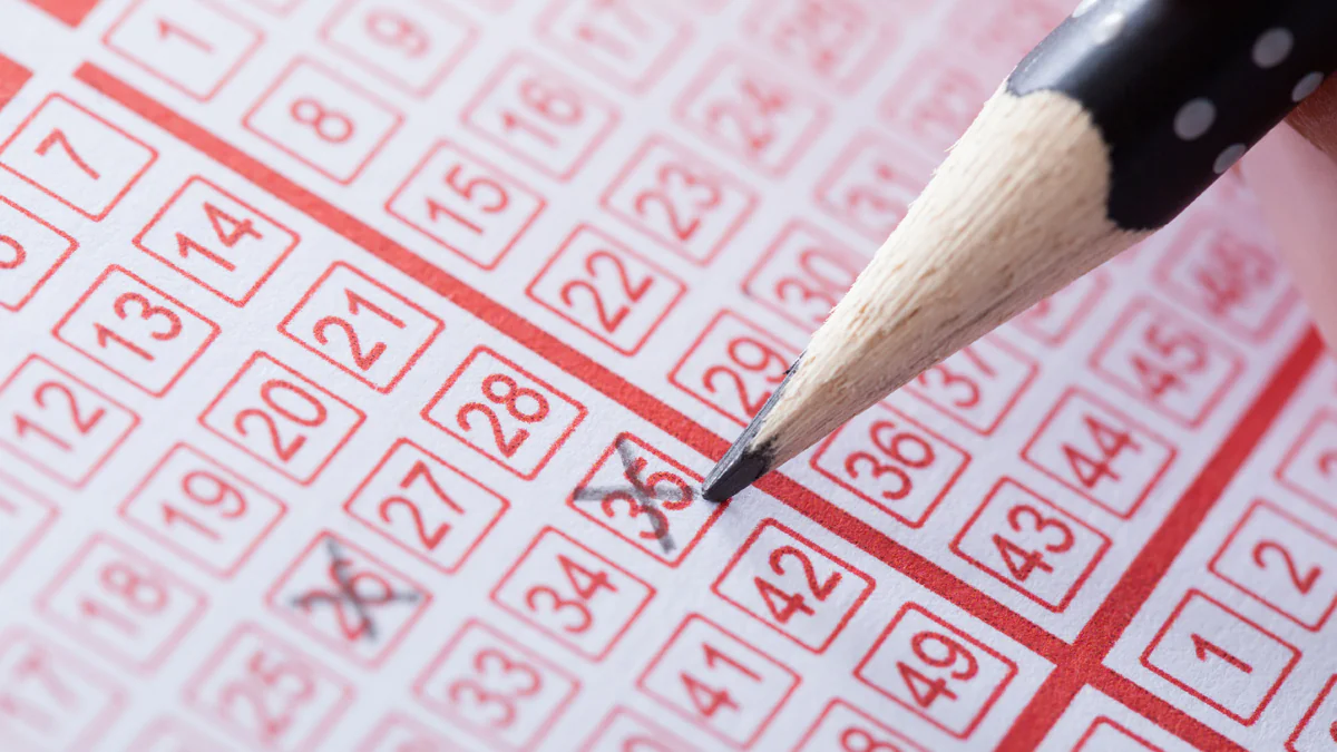 Rekord-Summe: Glückspilz gewinnt im Lotto und lässt Millionär Chico erstarren