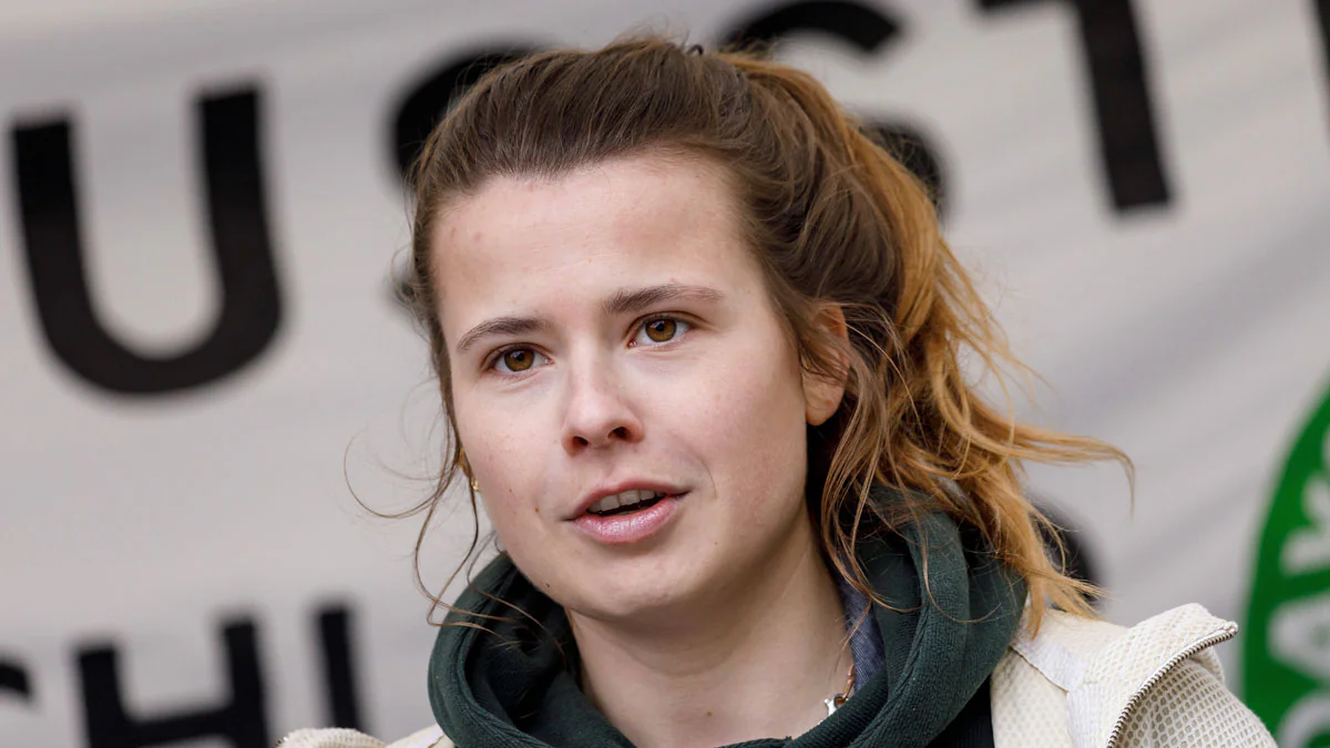 Luisa Neubauer Vermögen: Wie viel Geld hat die Klimaaktivistin?