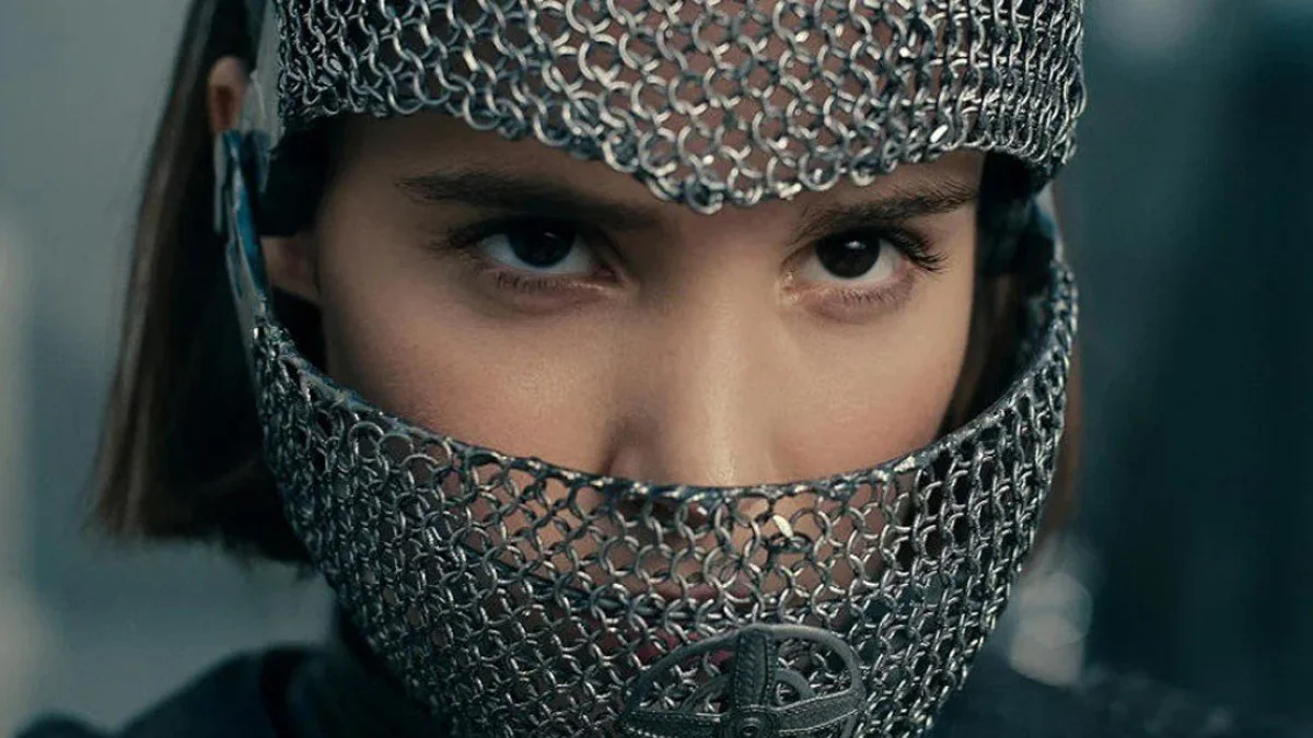 Beliebte Netflix-Serie soll als Film-Trilogie zurückkehren