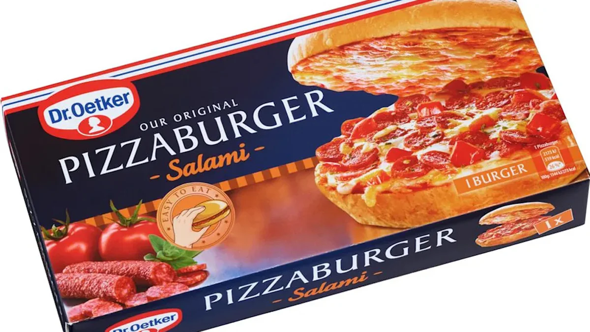 Protest auf Twitter: Beliebtes Produkt von Dr. Oetker soll komplett eingestellt werden