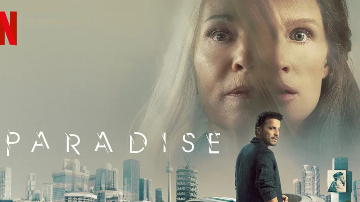 Deutscher Science-Fiction-Thriller erobert internationale Netflix-Charts